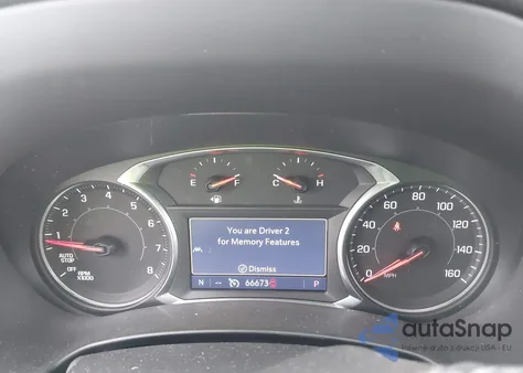 2020 GMC Terrain Awd Slt from USA, damaged, VIN 3GKALVEV8LL189893